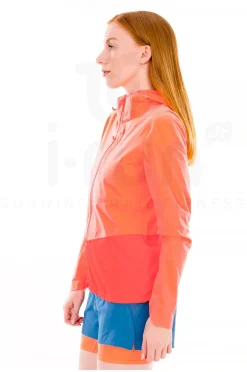 Brooks High Point Waterproof 2 femme^Femme Vestes & Coupe Vent