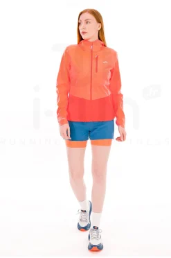 Brooks High Point Waterproof 2 femme^Femme Vestes & Coupe Vent