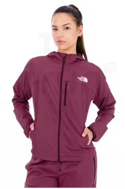 The North Face Higher Run femme^Femme Vestes & Coupe Vent