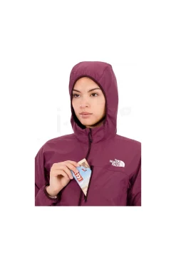 The North Face Higher Run femme^Femme Vestes & Coupe Vent