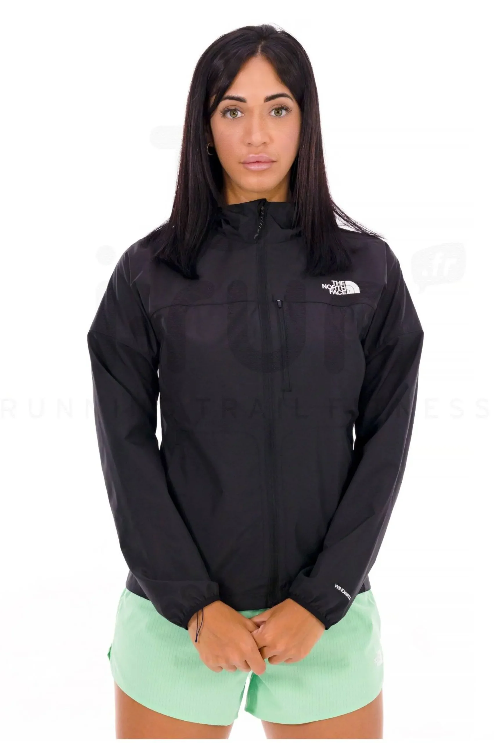 The North Face Higher Run femme^Femme Vestes & Coupe Vent