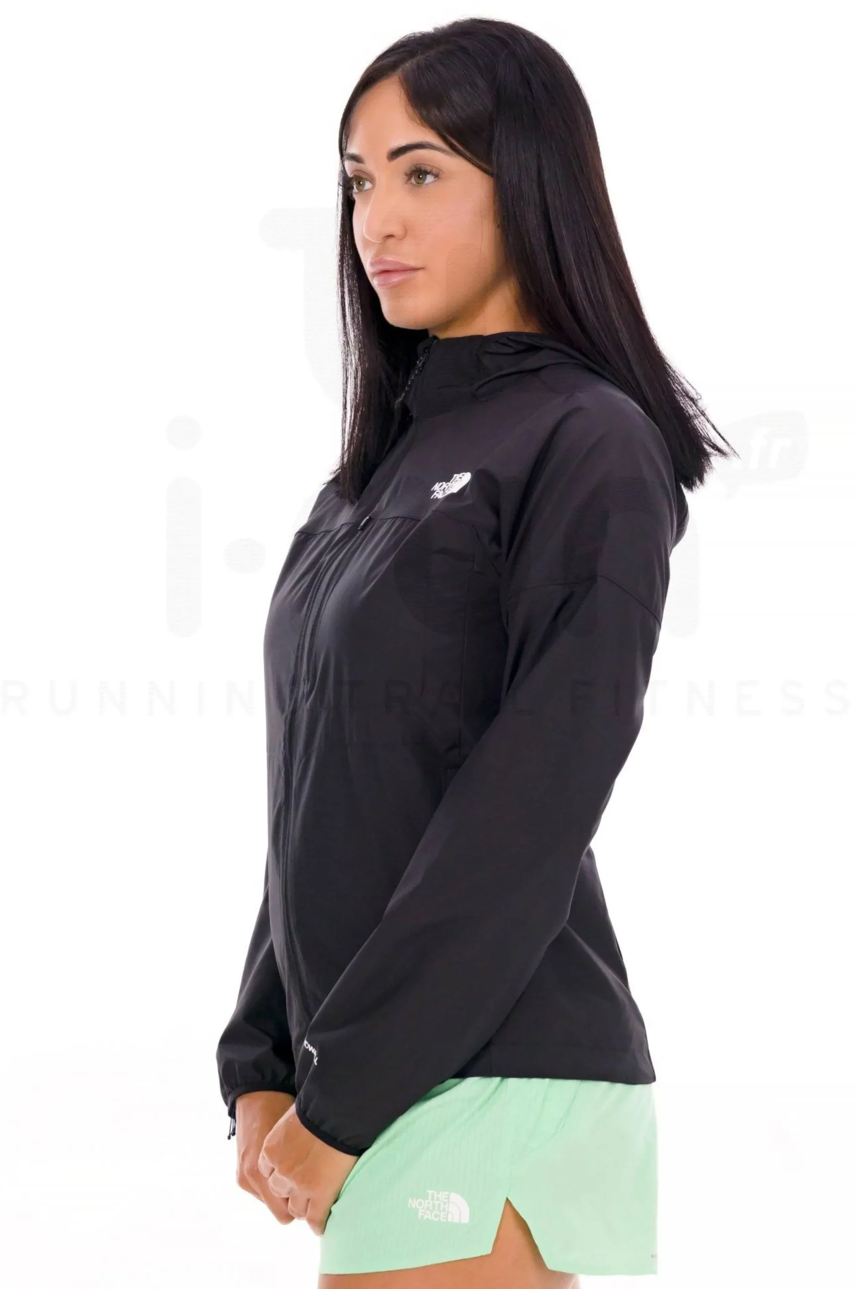 The North Face Higher Run femme^Femme Vestes & Coupe Vent