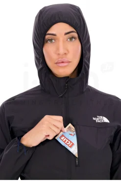 The North Face Higher Run femme^Femme Vestes & Coupe Vent