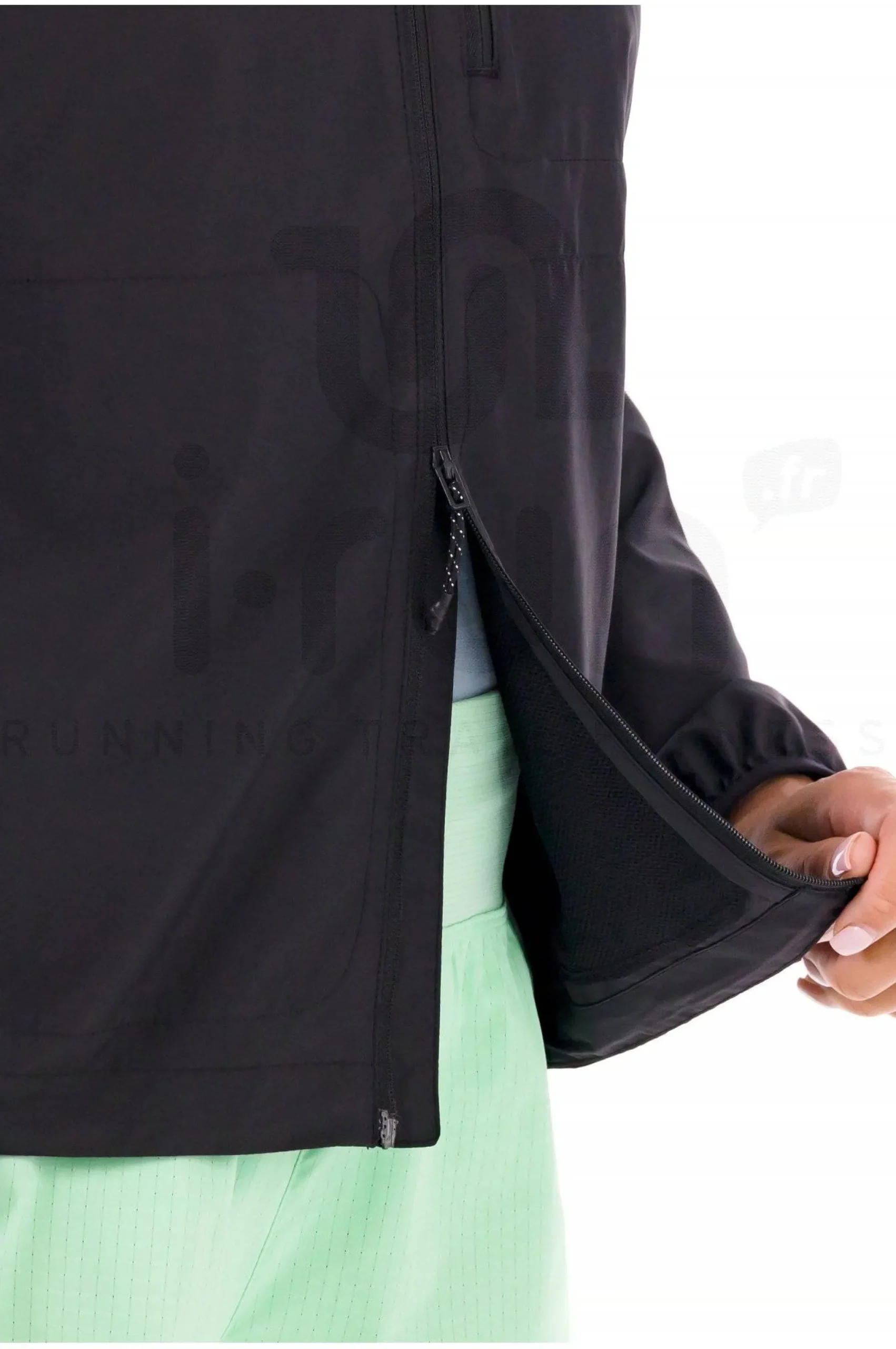 The North Face Higher Run femme^Femme Vestes & Coupe Vent