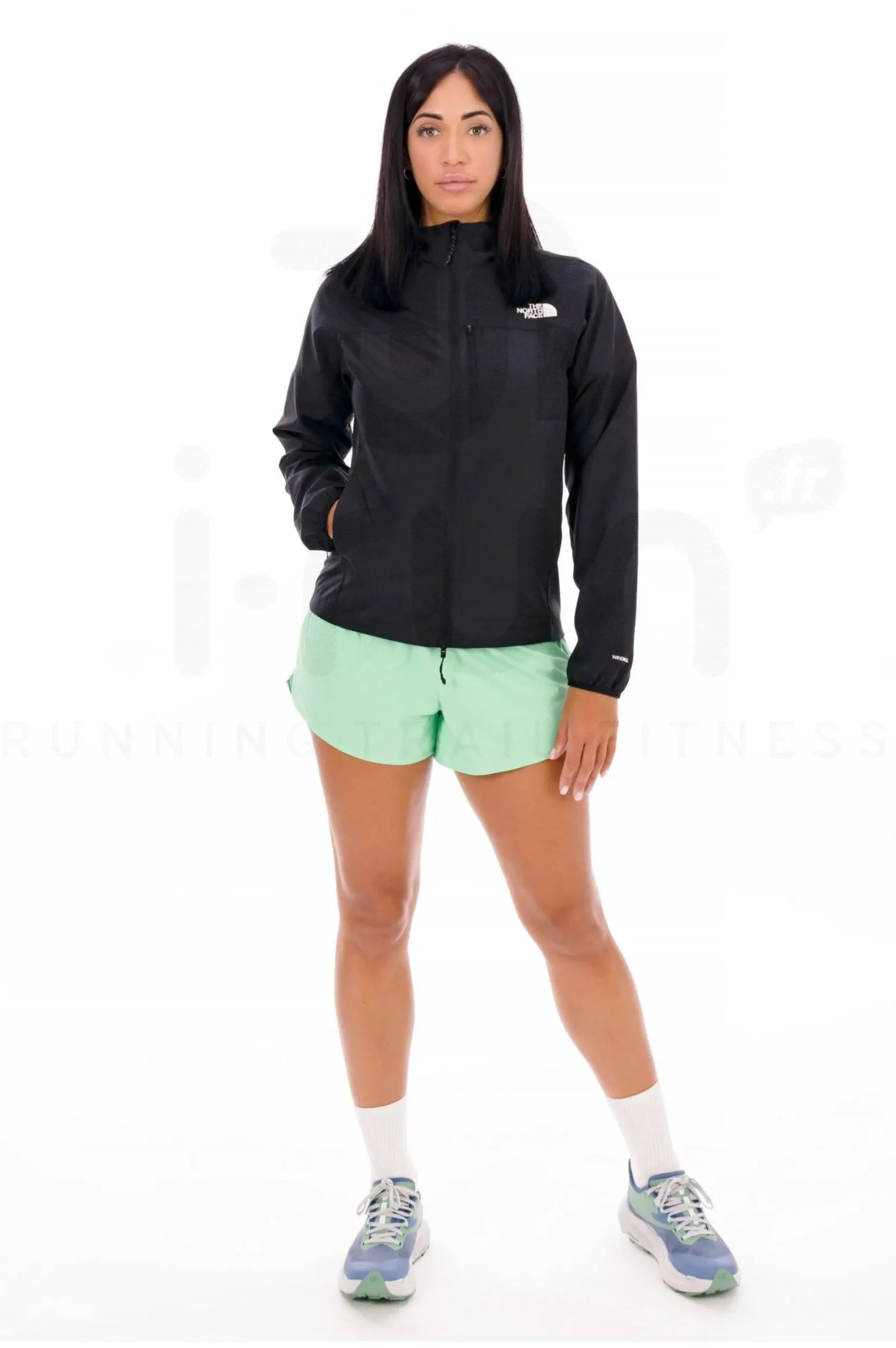 The North Face Higher Run femme^Femme Vestes & Coupe Vent