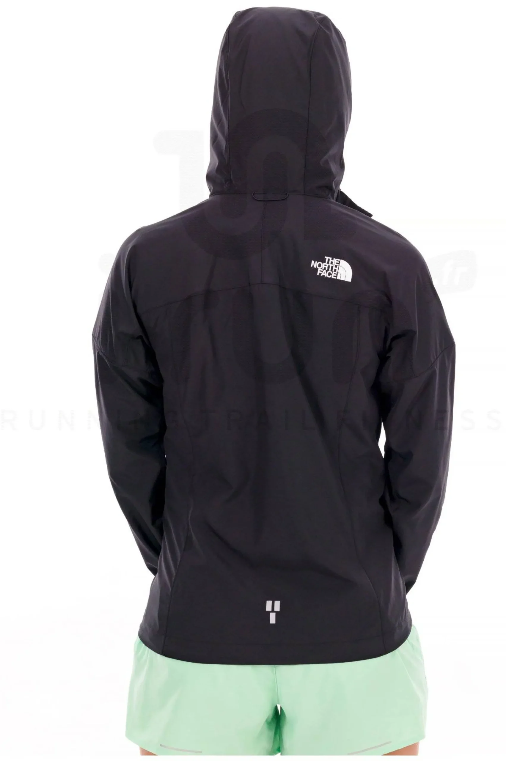 The North Face Higher Run femme^Femme Vestes & Coupe Vent