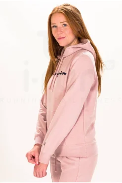 Champion Hooded W femme^Femme Sportswear
