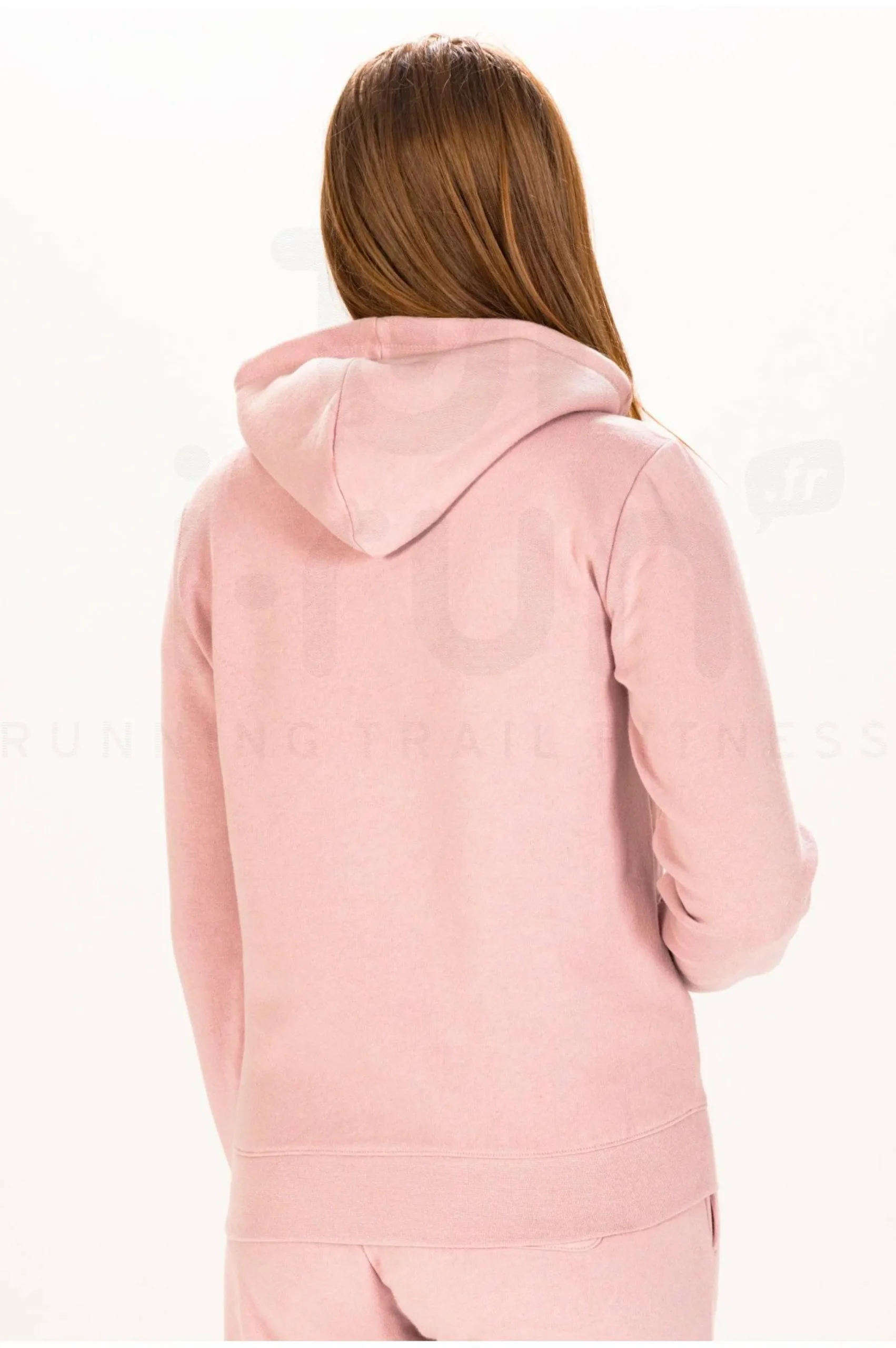 Champion Hooded W femme^Femme Sportswear