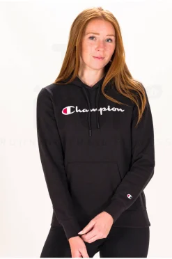 Champion Hooded W femme^Femme Sportswear
