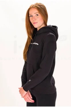 Champion Hooded W femme^Femme Sportswear