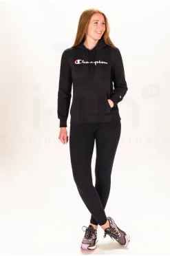 Champion Hooded W femme^Femme Sportswear