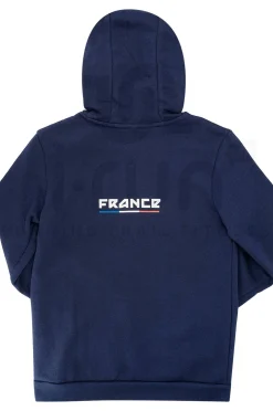 adidas Hoodie France garçon^Homme Équipe De France