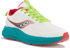 Saucony Hurricane KDZ garçon^Homme Junior