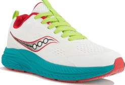 Saucony Hurricane KDZ garçon^Homme Junior