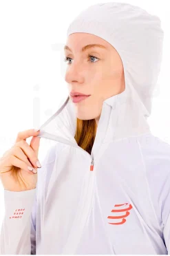 Compressport Hurricane Waterproof 10/10 femme^Femme Vestes & Coupe Vent