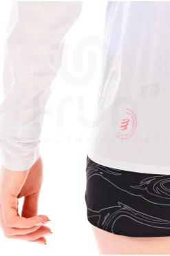 Compressport Hurricane Waterproof 10/10 femme^Femme Vestes & Coupe Vent
