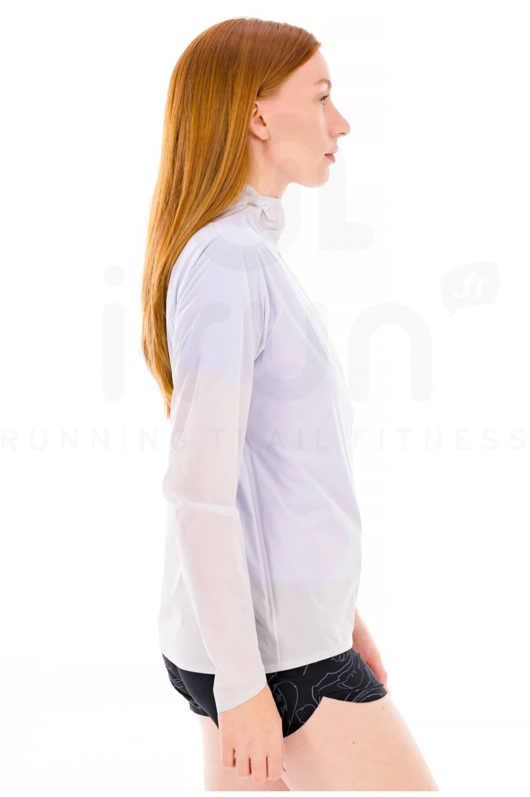 Compressport Hurricane Waterproof 10/10 femme^Femme Vestes & Coupe Vent