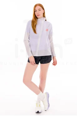 Compressport Hurricane Waterproof 10/10 femme^Femme Vestes & Coupe Vent
