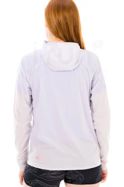 Compressport Hurricane Waterproof 10/10 femme^Femme Vestes & Coupe Vent