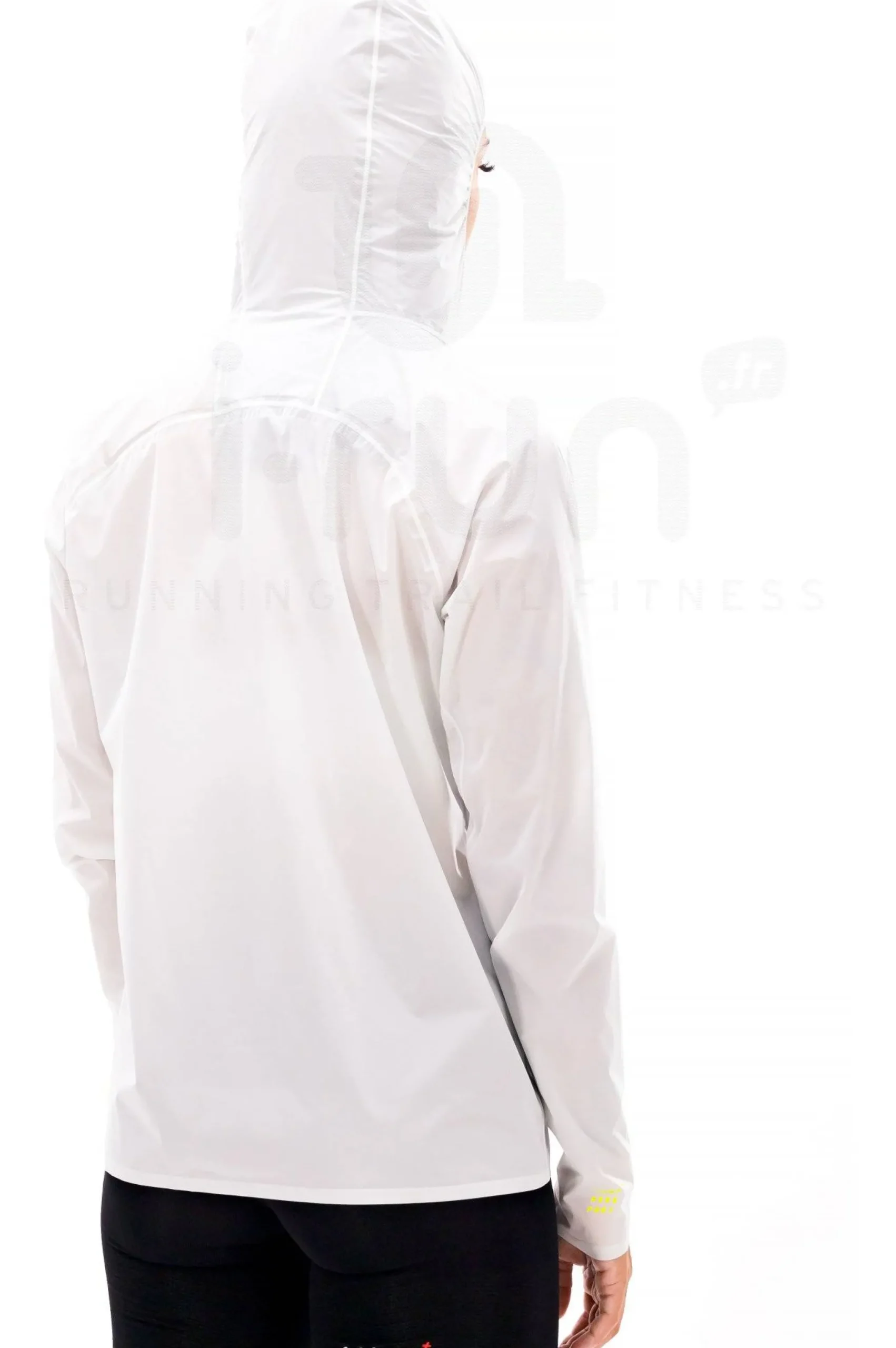 Compressport Hurricane Waterproof 10/10 femme^Femme Vestes & Coupe Vent