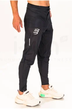 Compressport Hurricane Waterproof 10/10 M^Homme Collants / Pantalons