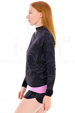 Compressport Hurricane Windproof Aurora femme^Femme Vestes & Coupe Vent