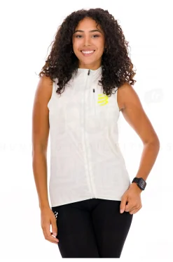 Compressport Hurricane Windproof W femme^Femme Vestes & Coupe Vent