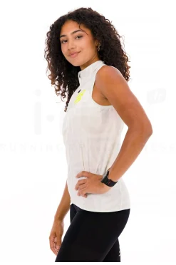 Compressport Hurricane Windproof W femme^Femme Vestes & Coupe Vent