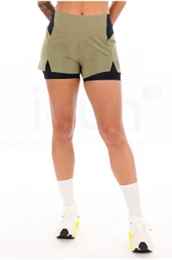 Scott Hybrid Endurance Tech femme^Femme Shorts / Cuissards / Jupes