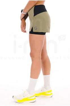Scott Hybrid Endurance Tech femme^Femme Shorts / Cuissards / Jupes