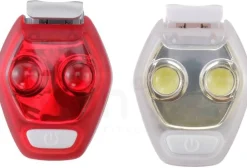 Nathan HyperBrite Mini R^ Sécurité