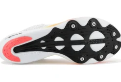 Brooks Hyperion Elite LD^Homme Athlétisme