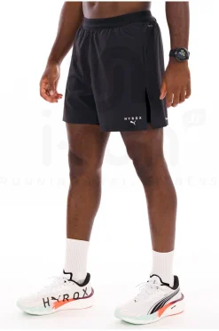 Puma HYROX 2 en 1^Homme Training