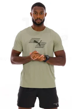 Puma Hyrox Graphic^Homme Training
