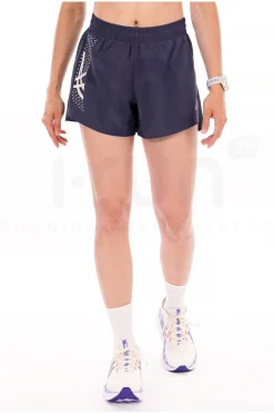 Asics Icon femme^Femme Shorts / Cuissards / Jupes