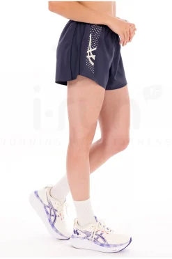 Asics Icon femme^Femme Shorts / Cuissards / Jupes