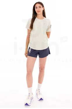 Asics Icon femme^Femme Shorts / Cuissards / Jupes