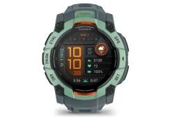 Garmin Instinct 3 AMOLED^ Cardio-Gps