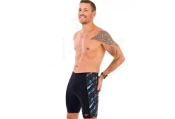 Speedo Jammer HyperBoom^Homme Natation