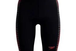 Speedo Jammer Tech Panel^Homme Natation
