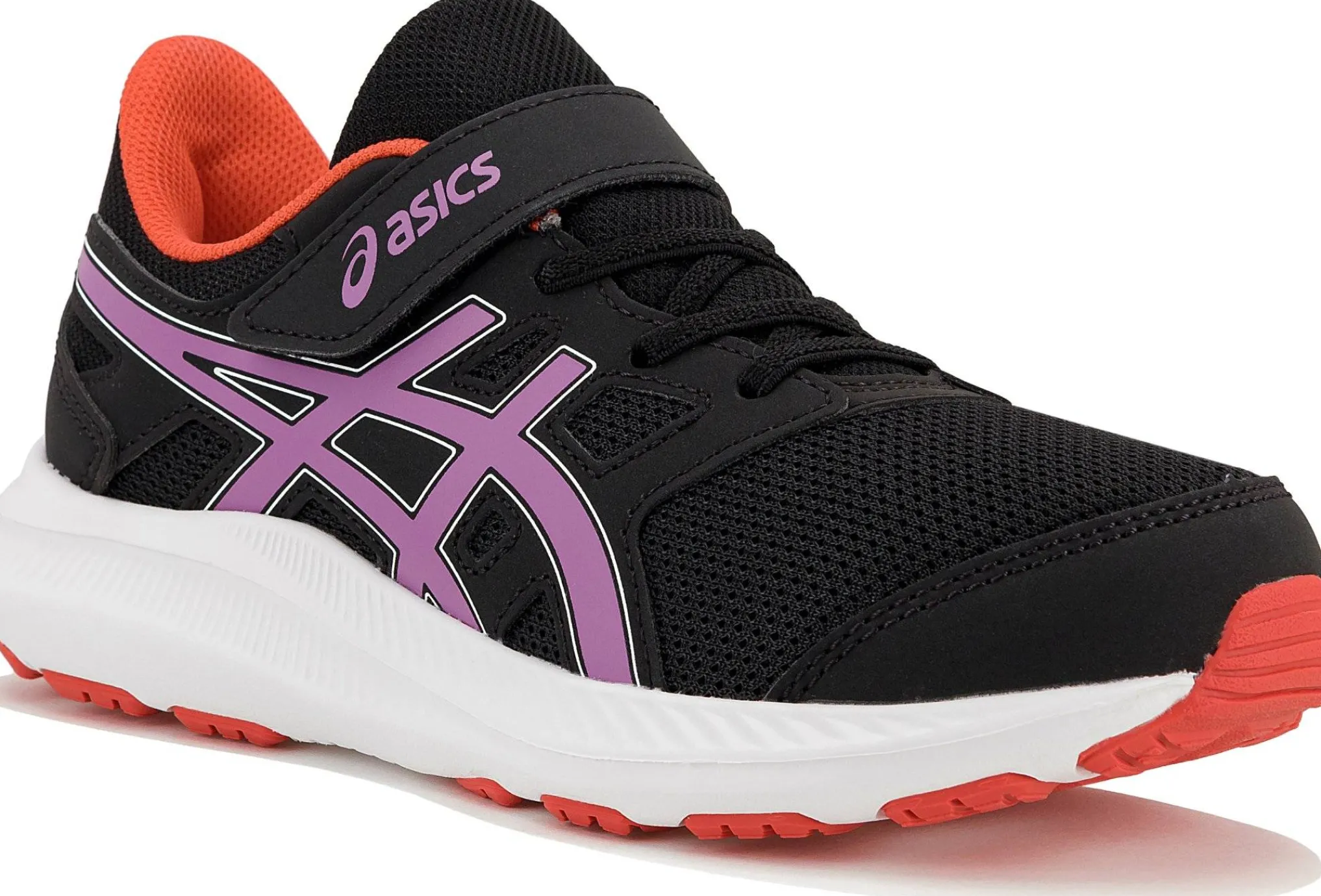 Asics Jolt 4 PS fille^Femme Junior