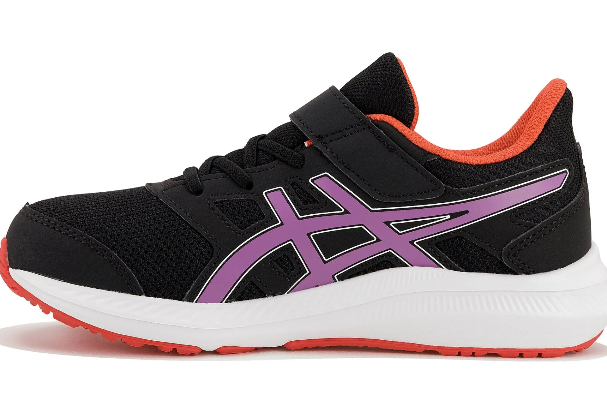 Asics Jolt 4 PS fille^Femme Junior