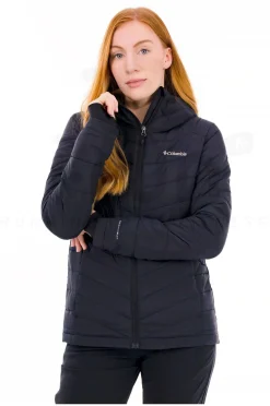 Columbia Joy PeaK II femme^Femme Doudounes