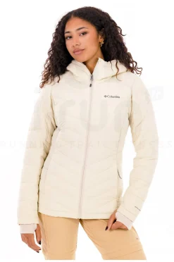 Columbia Joy PeaK II femme^Femme Doudounes