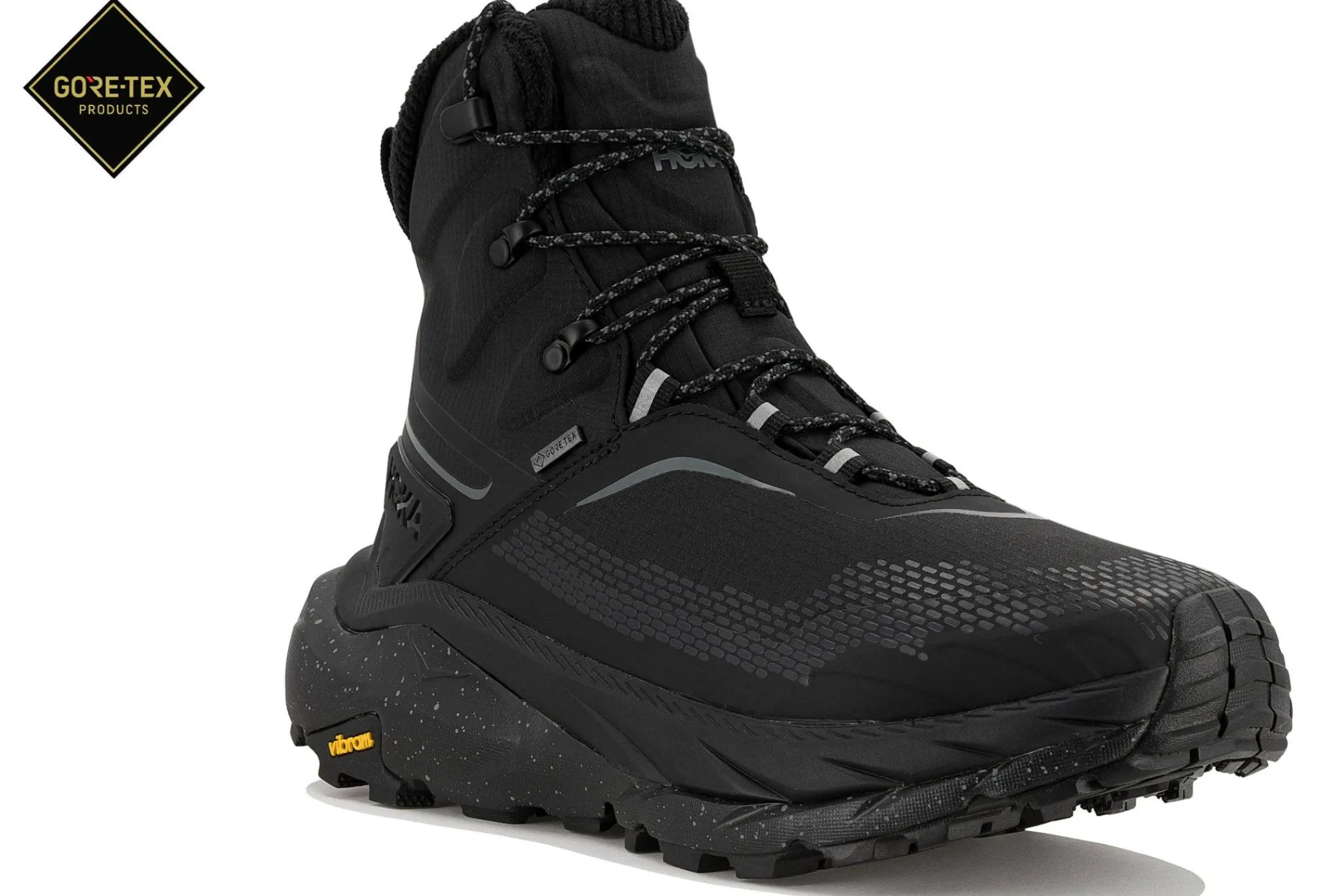 Hoka One One Kaha 2 Frost Gore-Tex^Homme Randonnée