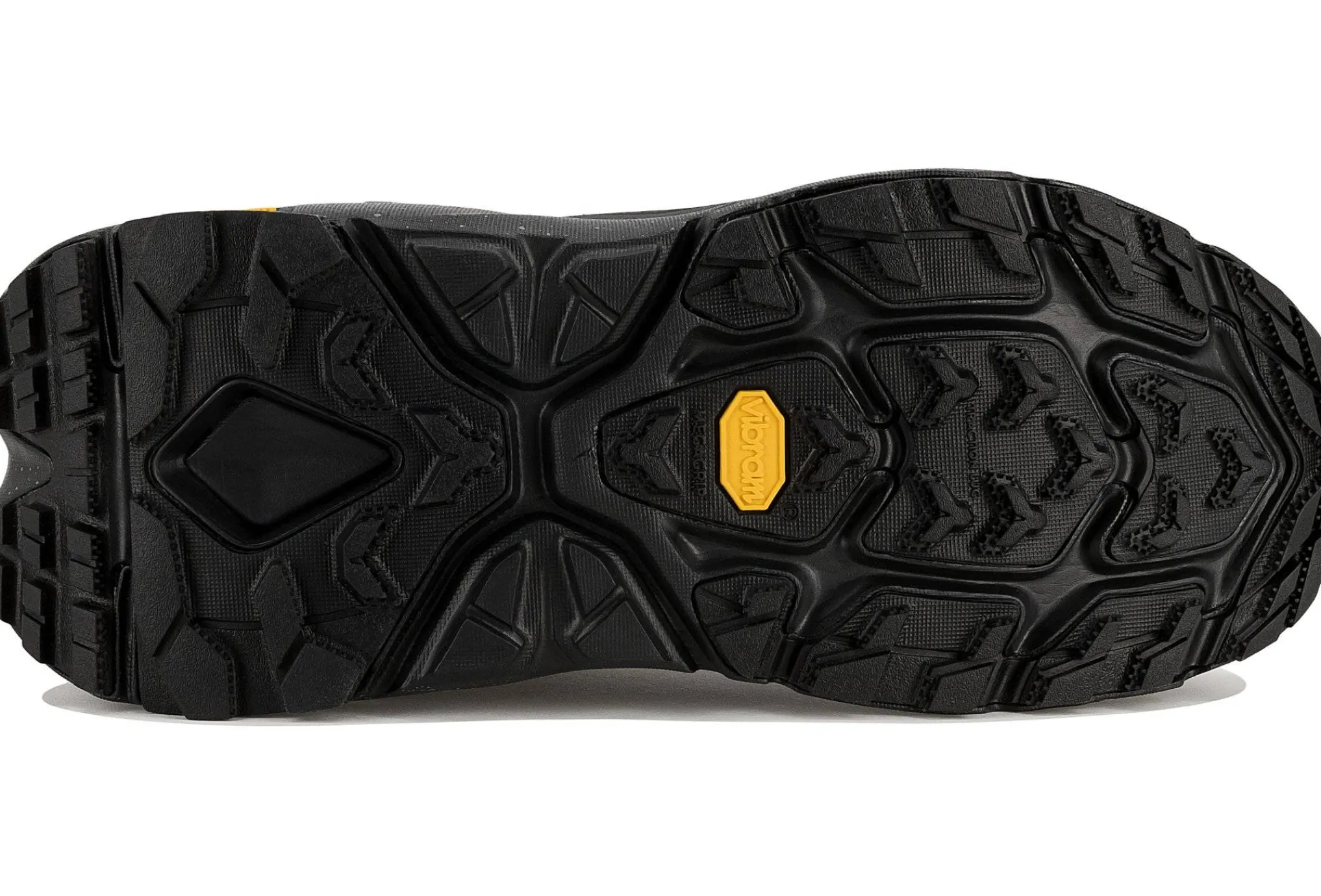 Hoka One One Kaha 2 Frost Gore-Tex^Homme Randonnée