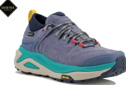 Hoka One One Kaha 3 Low Gore-Tex femme^Femme Randonnée