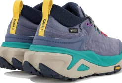Hoka One One Kaha 3 Low Gore-Tex femme^Femme Randonnée
