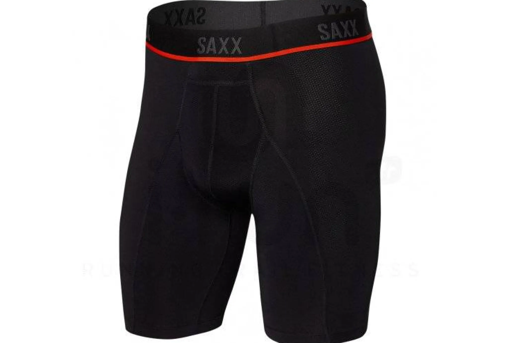 Saxx Kinetic HD Long^Homme Sous-Vêtements