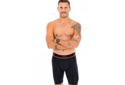 Saxx Kinetic HD Long^Homme Sous-Vêtements
